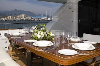 IFA Cannes Aft
